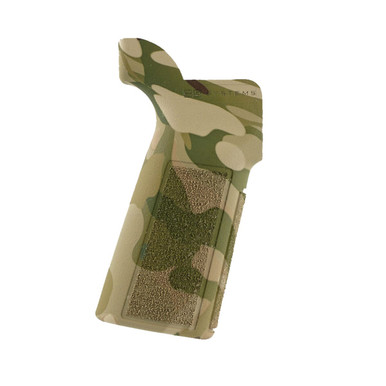 Shop B5 SYSTEMS P-Grip 23 AR-15 Multicam Pistol Grip (PGR-1135). Buy best Gun Grips from gritrsports.com | Reviews and Shipping options available