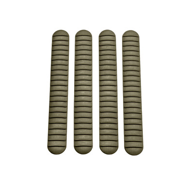 Shop B5 SYSTEMS OD Green M-LOK Rail Cover (RCM-1260). Buy best Rail Covers from gritrsports.com | Reviews and Shipping options available