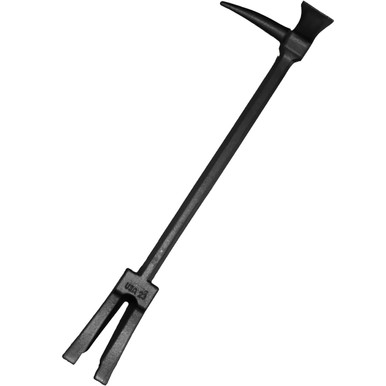 Shop COUNCIL Halligan Style 24in Forcible Entry (HAL1P24). Buy best Tools from gritrsports.com | Reviews and Shipping options available