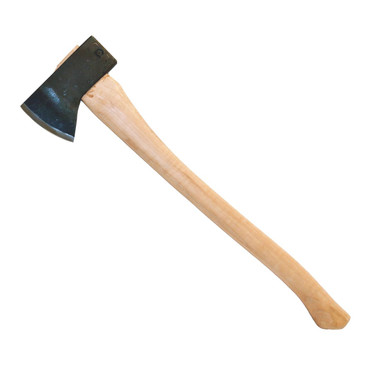 Shop COUNCIL TOOL Hudson Bay 2lbs 24in Camp Axe (SU20HB24C). Buy best Axes from gritrsports.com | Reviews and Shipping options available