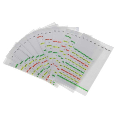 Shop TRUGLO Range Rover Bow Sight Replacement Tapes (TG6401RT). Buy best Bow Sight Accessories from gritrsports.com | Reviews and Shipping options available