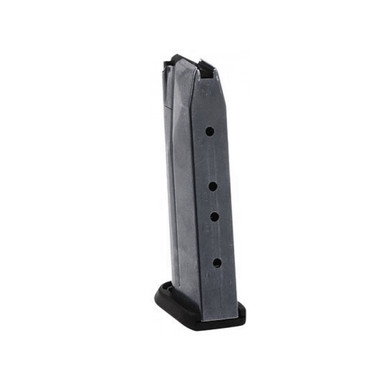 Shop FN FNS-40/FNX-40 14Rd Black Magazine (47695-2). Buy best Pistol Magazines from gritrsports.com | Reviews and Shipping options available