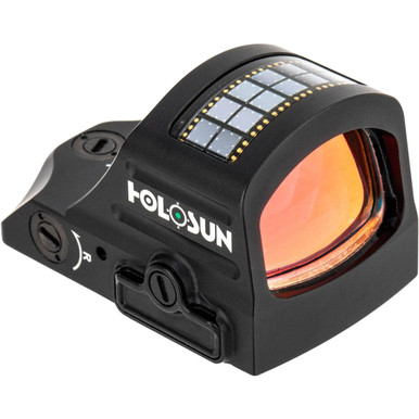 Shop HOLOSUN HS507C X2 ACSS Vulcan Reticle Pistol Green Dot Sight (HE507C-GR-X2-ACSS). Buy best Red Dot Sight from gritrsports.com | Reviews and Shipping options available