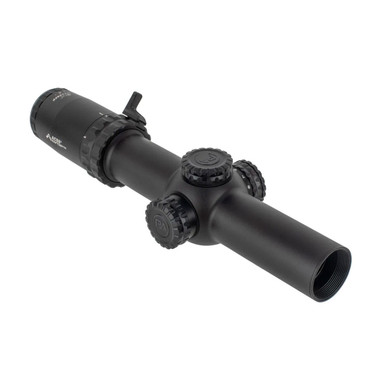 Shop PRIMARY ARMS SLx 1-10x28 Illuminated ACSS Raptor 5.56/.308 M10S SFP Reticle Riflescope (PA-SLX-1-10X28S-RAPTOR-5.56). Buy best Riflescopes from gritrsports.com | Reviews and Shipping options available