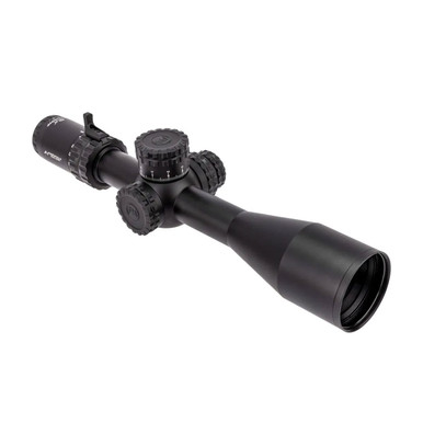 Shop PRIMARY ARMS SLx 3-18x50 Illuminated ACSS Apollo .308/6.5 Grendel FFP Reticle Gen II Riflescope (PA-SLX-3-18X50F-APOLLO-308). Buy best Riflescopes from gritrsports.com | Reviews and Shipping options available