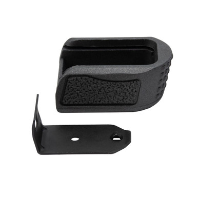 Shop CANIK Tungsten Polymer +2 Magazine Extension (PACN0204). Buy best Magazine Extensions from gritrsports.com | Reviews and Shipping options available