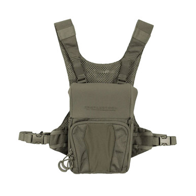 Shop EBERLESTOCK Recon Military Green Small Modular Bino Pack (Z1SMJ). Buy best Bino Harnesses from gritrsports.com | Reviews and Shipping options available