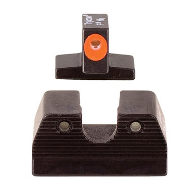 Shop TRIJICON HD Orange Night Sight For FNX-45 and FNP-45 (FN103-C-600710). Buy best Night Sights from gritrsports.com | Reviews and Shipping options available