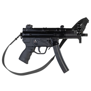 Shop CENTURY ARMS AP5-P 9mm 5.75in 30rd Semi-Automatic Pistol with Sling (HG6035AL-N). Buy best Pistols from gritrsports.com | Reviews and Shipping options available