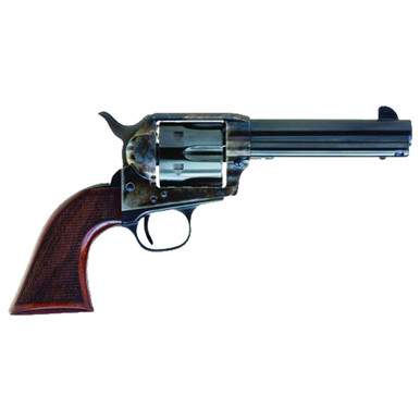 Shop CIMARRON Arizona Ranger .45 Colt 4.75in 6rd Revolver (AR410). Buy best Revolvers from gritrsports.com | Reviews and Shipping options available