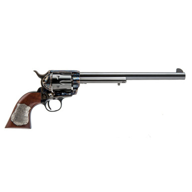 Shop CIMARRON Wyatt Earp Buntline .45 Colt 10in 6rd Revolver (CA558). Buy best Revolvers from gritrsports.com | Reviews and Shipping options available