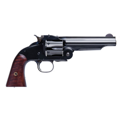Shop CIMARRON Model No.3 1st American .45 Colt 5in 6rd Revolver (CA8662). Buy best Revolvers from gritrsports.com | Reviews and Shipping options available