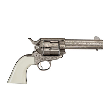 Shop CIMARRON Frontier Meldrum .357 Mag 4.75in 6rd Revolver (MELDRUM). Buy best Revolvers from gritrsports.com | Reviews and Shipping options available
