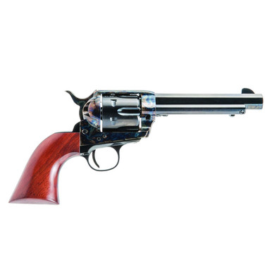 Shop CIMARRON El Malo .357 Mag/.38 Special 5.5in 6rd Revolver (PP401MALO). Buy best Revolvers from gritrsports.com | Reviews and Shipping options available