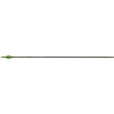 Shop VICTORY ARCHERY RIP TKO Gamer Low Torque 350gr 6-Pack Fletched Arrows (RIPTKG-350FB-6). Buy best Arrows from gritrsports.com | Reviews and Shipping options available