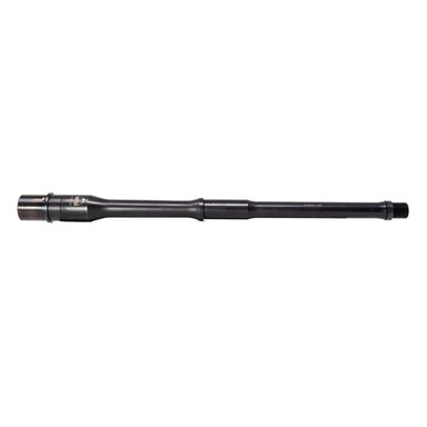 Shop FAXON Duty Series 8.6 BLK 16in Big Gunner Profile Carbine Length Nitride Rifle Barrel (10A863C16NGQ). Buy best Barrels from gritrsports.com | Reviews and Shipping options available