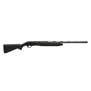 Shop WINCHESTER REPEATING ARMS SX4 Black 20ga 3in Chamber 28in 4rd Semi-Auto Shotgun with 3 Chokes (511205692). Buy best Shotguns from gritrsports.com | Reviews and Shipping options available