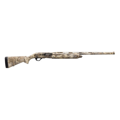 Shop WINCHESTER REPEATING ARMS SX4 Waterfowl Hunter True Timber Prairie 20ga 3in Chamber 26in 4rd Semi-Auto Shotgun with 3 Chokes (511258691). Buy best Shotguns from gritrsports.com | Reviews and Shipping options available