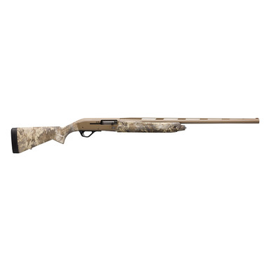 Shop WINCHESTER REPEATING ARMS SX4 Hybrid Hunter True Timber Prairie 20ga 3in Chamber 28in 4rd Semi-Auto Shotgun with 3 Chokes (511263692). Buy best Shotguns from gritrsports.com | Reviews and Shipping options available