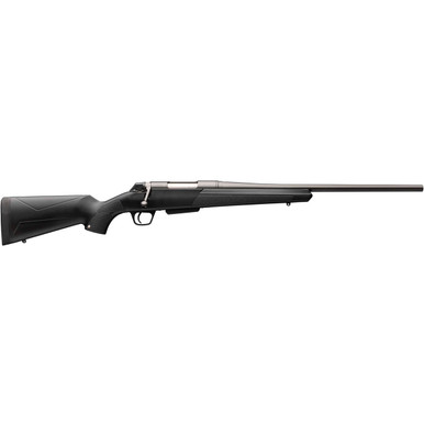 Shop WINCHESTER REPEATING ARMS XPR Compact 7mm-08 Rem 20in 3rd Bolt-Action Rifle (535720218). Buy best Rifles from gritrsports.com | Reviews and Shipping options available