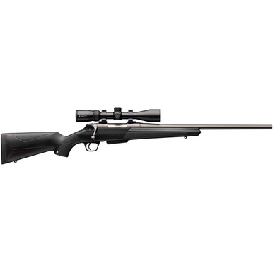 Shop WINCHESTER REPEATING ARMS XPR Compact Scope Combo 243 Win 20in 3rd Bolt-Action Rifle (535737212). Buy best Rifles from gritrsports.com | Reviews and Shipping options available