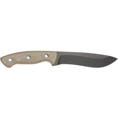 Shop BROWNING Desolation Fixed Large 6in Drop Point Fixed Knife (3220517B). Buy best Fixed Knives from gritrsports.com | Reviews and Shipping options available