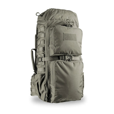 Shop EBERLESTOCK FAC Track Military Green Backpack (F3FJ). Buy best Backpacks from gritrsports.com | Reviews and Shipping options available