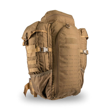 Shop EBERLESTOCK Halftrack Coyote Brown Backpack (F3MC). Buy best Backpacks from gritrsports.com | Reviews and Shipping options available