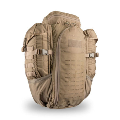 Shop EBERLESTOCK Halftrack Dry Earth Backpack (F3ME). Buy best Backpacks from gritrsports.com | Reviews and Shipping options available