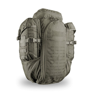 Shop EBERLESTOCK Halftrack Military Green Backpack (F3MJ). Buy best Backpacks from gritrsports.com | Reviews and Shipping options available