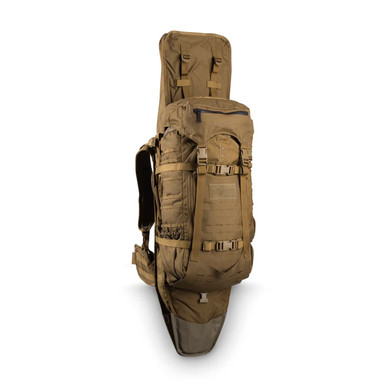 Shop EBERLESTOCK Gunslinger II Coyote Brown Backpack (G2MC). Buy best Backpacks from gritrsports.com | Reviews and Shipping options available