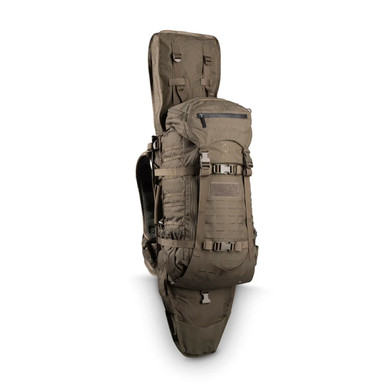 Shop EBERLESTOCK Gunslinger II Military Green Backpack (G2MJ). Buy best Backpacks from gritrsports.com | Reviews and Shipping options available