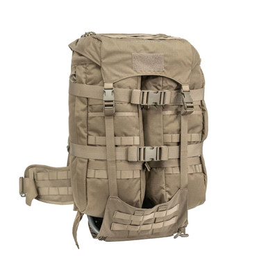 Shop EBERLESTOCK Warhammer Dry Earth Backpack (J51ME). Buy best Backpacks from gritrsports.com | Reviews and Shipping options available