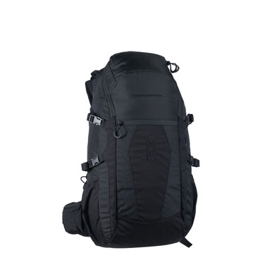 Shop EBERLESTOCK FreeFall 2000 Black Backack (V7MB). Buy best Backpacks from gritrsports.com | Reviews and Shipping options available