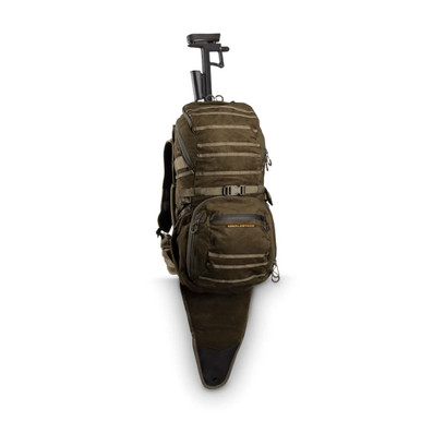 Shop EBERLESTOCK X1 Euro Loden Backpack (X1EHL). Buy best Backpacks from gritrsports.com | Reviews and Shipping options available