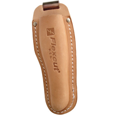 Shop FLEXCUT Knife Sheath with Belt Clip (KN02). Buy best Sheaths from gritrsports.com | Reviews and Shipping options available