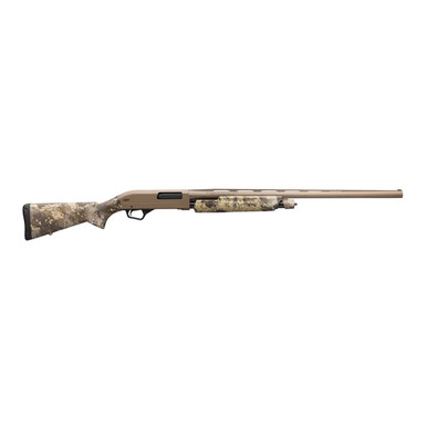 Shop WINCHESTER REPEATING ARMS SXP Hybrid Hunter 12Ga 26in 4rd True Timber Prairie Pump-Action Shotgun (512401391). Buy best Shotguns from gritrsports.com | Reviews and Shipping options available