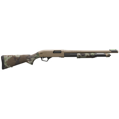 Shop WINCHESTER REPEATING ARMS SXP Defender 20 Gauge 18in 5rd Flat Dark Earth Pump-Action Shotgun (512435695). Buy best Shotguns from gritrsports.com | Reviews and Shipping options available