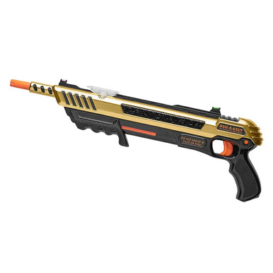 Shop BUG-A-SALT Gold Digger Fiber Optic 3.0 Salt Shotgun (BS63-FOG). Buy best Repellents from gritrsports.com | Reviews and Shipping options available