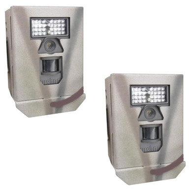 Shop CAMLOCKBOX Bushnell Trophy Standard Duty Security Box, Set of 2 (10100-x2-BUNDLE). Buy best Security Boxes from gritrsports.com | Reviews and Shipping options available