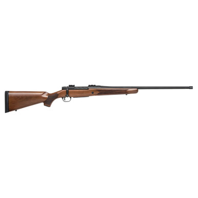 Shop MOSSBERG Patriot Walnut 300 Win Mag 24in Threaded 3rd Rifle (28132). Buy best Rifles from gritrsports.com | Reviews and Shipping options available
