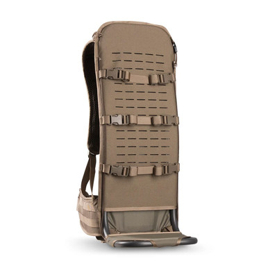 Shop EBERLESTOCK Mainframe Tall Dry Earth Pack (F1TME). Buy best Backpacks from gritrsports.com | Reviews and Shipping options available