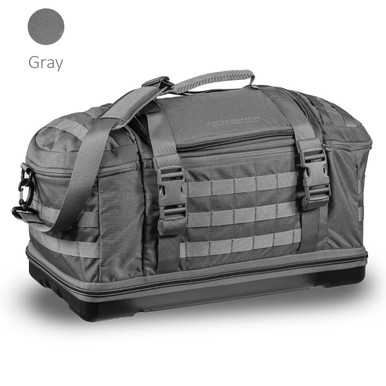 Shop EBERLESTOCK Bang-Bang Gray Range Bag (R1GY). Buy best Range Bags from gritrsports.com | Reviews and Shipping options available