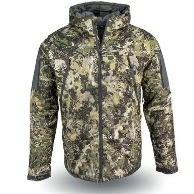 Shop EBERLESTOCK Thunderbolt Mountain Parka (TMM). Buy best Jackets from gritrsports.com | Reviews and Shipping options available