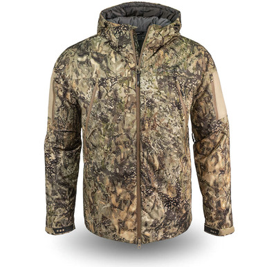 Shop EBERLESTOCK Thunderbolt Mirage Parka (TMR). Buy best Jackets from gritrsports.com | Reviews and Shipping options available