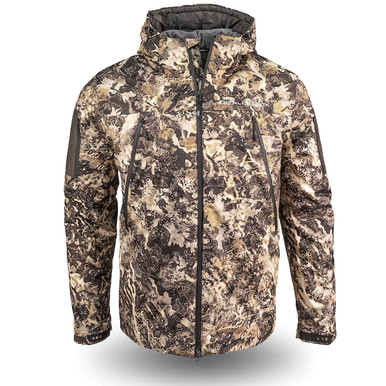 Shop EBERLESTOCK Thunderbolt Skye Parka (TMS). Buy best Jackets from gritrsports.com | Reviews and Shipping options available