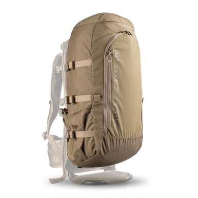 Shop EBERLESTOCK Vapor 2500 Dry Earth Pack (V25ME-V2). Buy best Backpacks from gritrsports.com | Reviews and Shipping options available