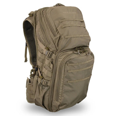 Shop EBERLESTOCK HiSpeed II Dry Earth Tactical Pack (X41ME). Buy best Packs from gritrsports.com | Reviews and Shipping options available