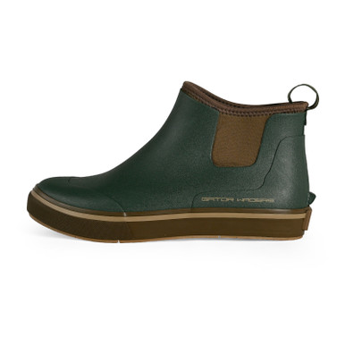 Shop GATOR WADERS Men's Delta Camp Boots (CAM89M). Buy best Boots from gritrsports.com | Reviews and Shipping options available
