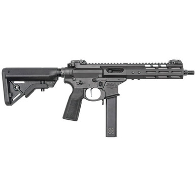トイガン DYTAC NOVESKE 4th gen NSR-9.75 J.K. ARMY , Airsoft Shop , Tactical , Combat Gear - DEVGRU Style
